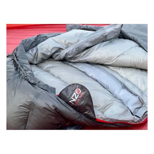 Near Zero NZ 20 Mummy Sleeping Bag - Primary Image