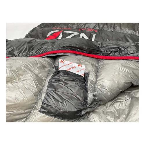 Near Zero NZ 20 Mummy Sleeping Bag - Primary Image