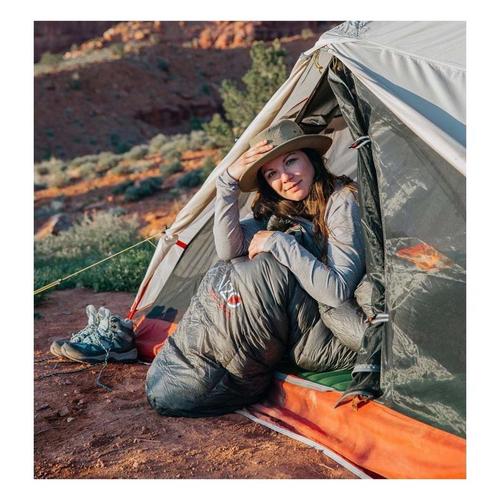 Near Zero NZ 20 Mummy Sleeping Bag - Primary Image