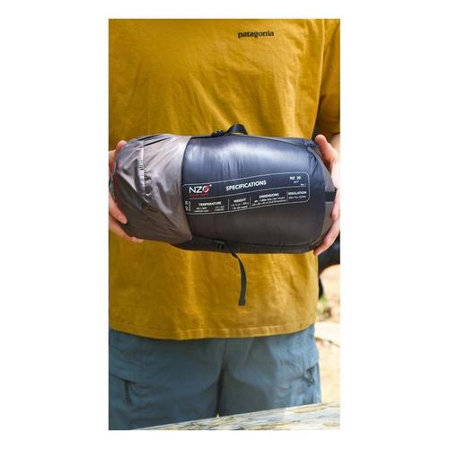 Near Zero NZ 20 Mummy Sleeping Bag - Primary Image
