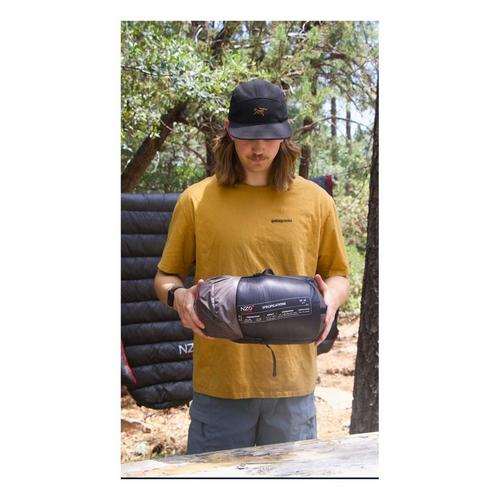 Near Zero NZ 20 Mummy Sleeping Bag - Primary Image