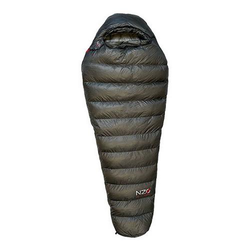 Near Zero ZERO Mummy Sleeping Bag - Primary Image