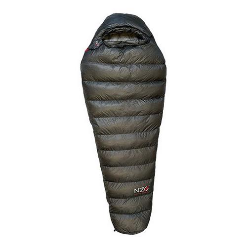 Near Zero ZERO Mummy Sleeping Bag - Primary Image