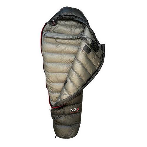 Near Zero ZERO Mummy Sleeping Bag - Primary Image