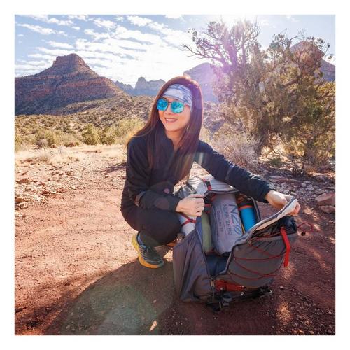 Near Zero 10-Piece Adventure Bundle 2-Person Backpacking Tent - Primary Image