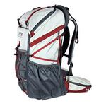 Near Zero The Dean 60 Backpacking Backpack - Thumbnail 1 of 5