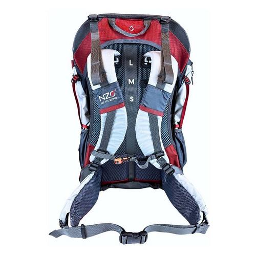 Near Zero The Dean 60 Backpacking Backpack - Primary Image