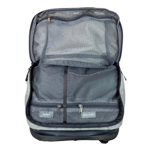 Near Zero The Dean 60 Backpacking Backpack - Primary Image