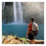 Near Zero The Dean 60 Backpacking Backpack - Thumbnail 4 of 5