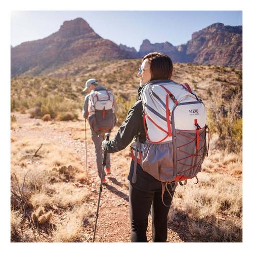 Near Zero The Dean 60 Backpacking Backpack - Primary Image