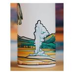 Hydrascape Yellowstone National Park Infinity Sticker - Thumbnail 6 of 6