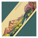 Hydrascape Zion National Park Miniscape Sticker - Thumbnail 2 of 4