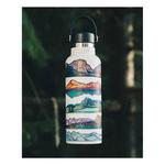 Hydrascape Zion National Park Miniscape Sticker - Thumbnail 3 of 4