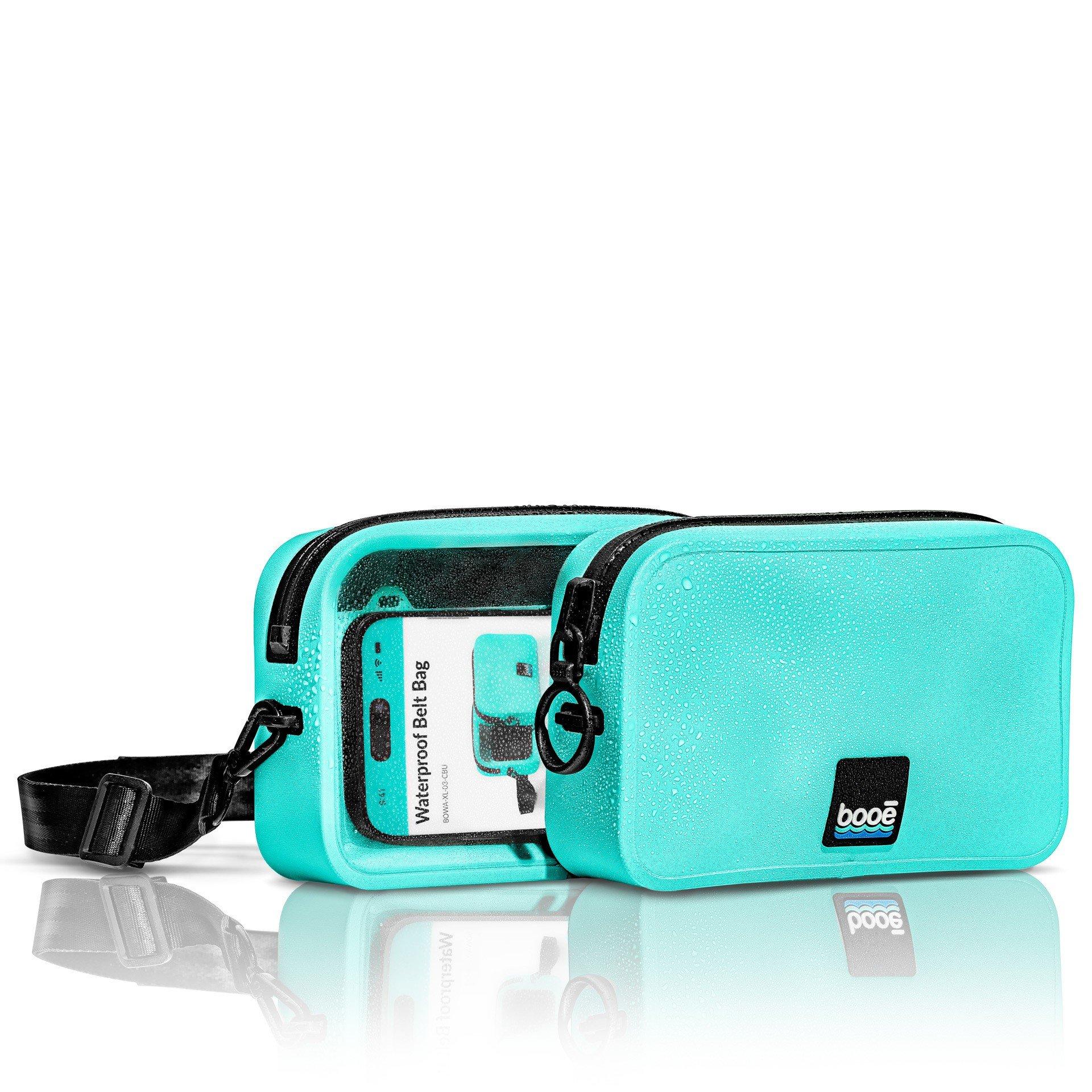 Booe Waterproof Belt Bag