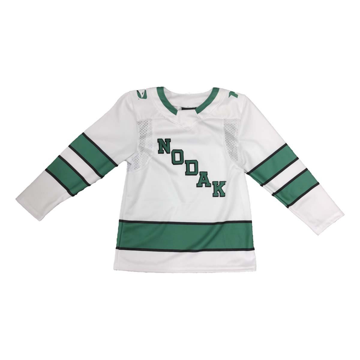 K1 Sportswear Kids' North Dakota Fighting Hawks NODAK Hockey
