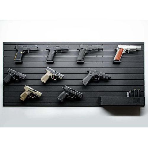 Tactical Walls ModWall Single Panel Package - Pistol Option - Primary Image