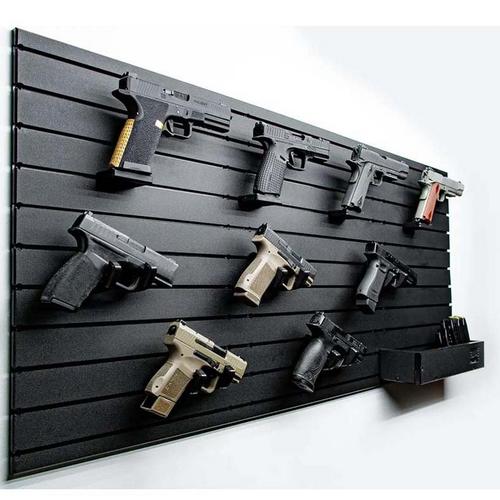 Tactical Walls ModWall Single Panel Package - Pistol Option - Primary Image