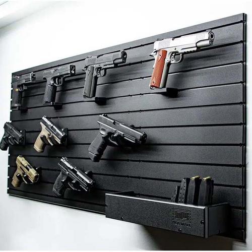 Tactical Walls ModWall Single Panel Package - Pistol Option - Primary Image