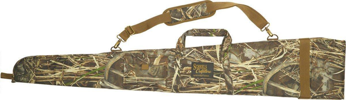 Scheels Outfitters Floating Gun Case - Scheels