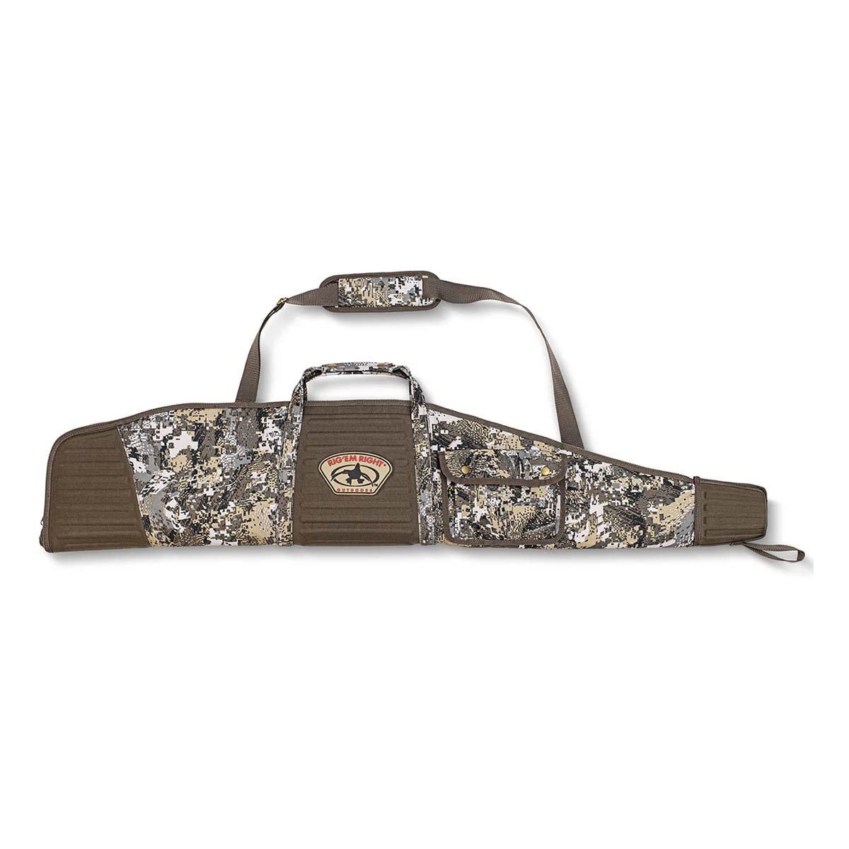 Rig'Em Right Reload Rifle Case - Rig'Em Right