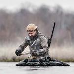 Rig'Em Right Mainline Series Blackout Decoy 6-Pack - Thumbnail 5 of 5