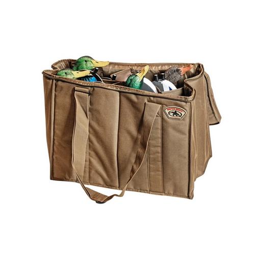 Rig'Em Right Deluxe 4 Slot Motion Decoy Bag - Primary Image
