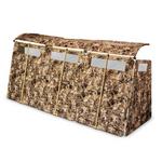 Rig'Em Right Panel Blind Flip-Top Lid - Thumbnail 1 of 4