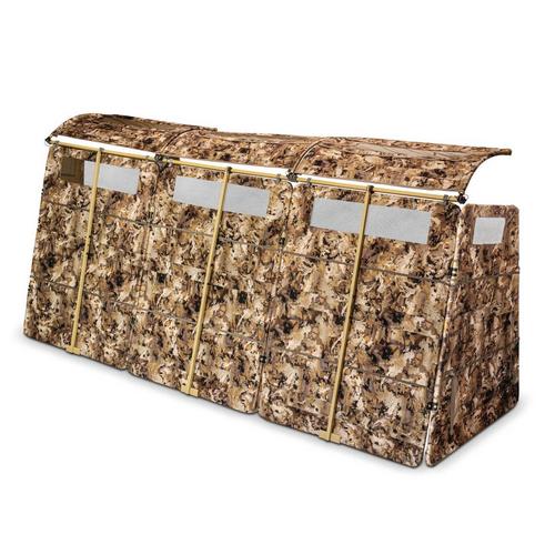 Rig'Em Right Panel Blind Flip-Top Lid - Primary Image