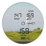 Precision Pro Titan Elite Slope Golf Rangefinder - Thumbnail 6 of 13