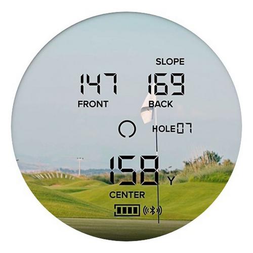 Precision Pro Titan Elite Slope Golf Rangefinder - Primary Image