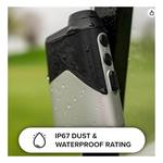 Precision Pro Titan Elite Slope Golf Rangefinder - Thumbnail 9 of 13