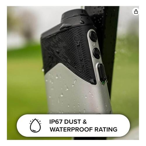 Precision Pro Titan Elite Slope Golf Rangefinder - Primary Image