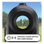 Precision Pro Titan Elite Slope Golf Rangefinder - Thumbnail 12 of 13