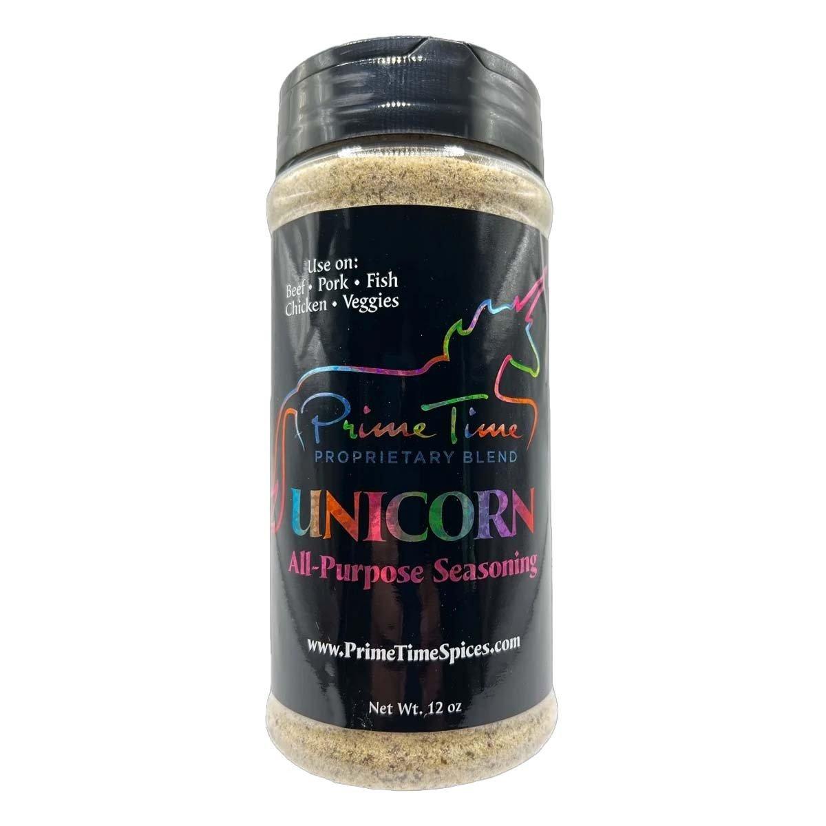 Prime Time Spices Unicorn All Purpose Seasoning - Prime Time Spices