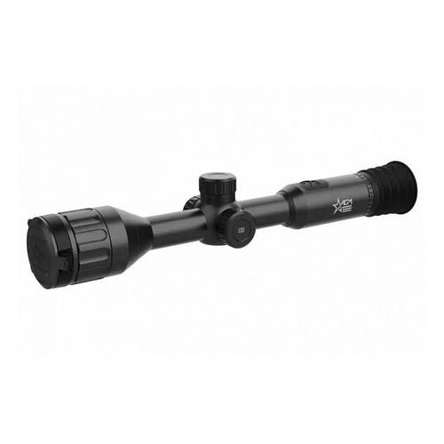 AGM Adder TS50-640 Thermal Riflescope - Primary Image