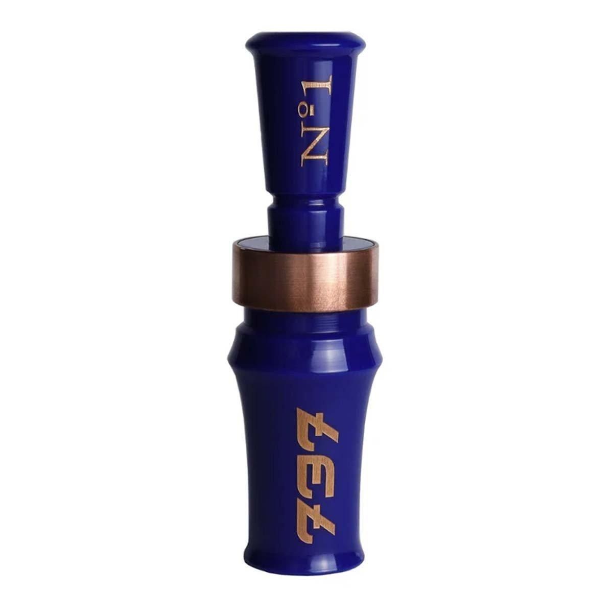 737 Calls No. 1 Acrylic Duck Call - 737 Calls