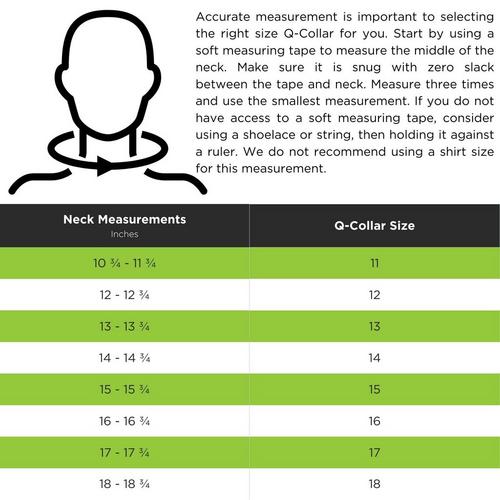 Q-Collar - Primary Image