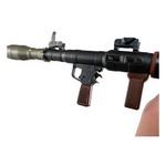 Goat Guns RPG Miniature Model - Thumbnail 3 of 5