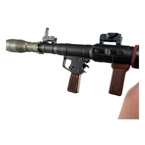 Goat Guns RPG Miniature Model - Primary Image