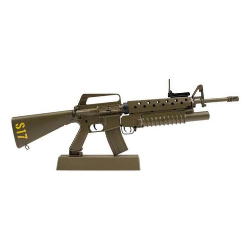 Goat Guns M16 Grenadier Miniature Model - Primary Image