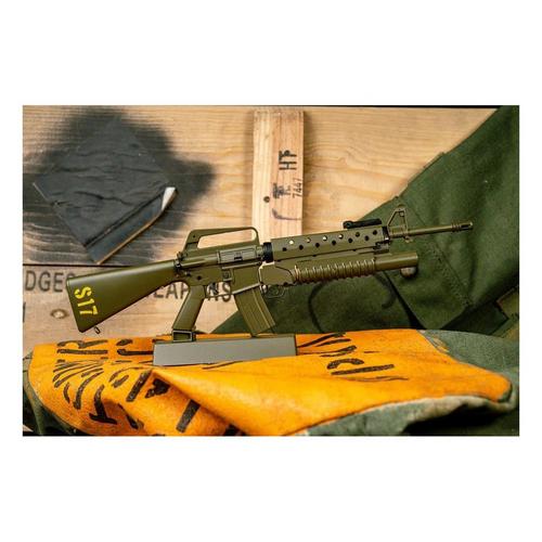 Goat Guns M16 Grenadier Miniature Model - Primary Image