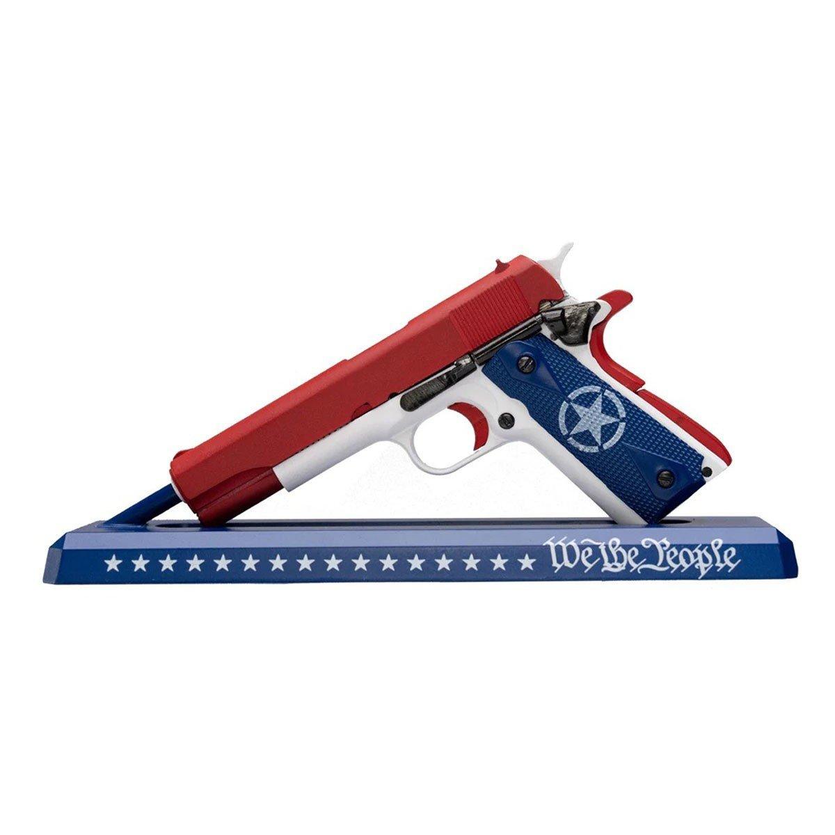 Goat Guns 1911 Miniature Model - Goat Guns