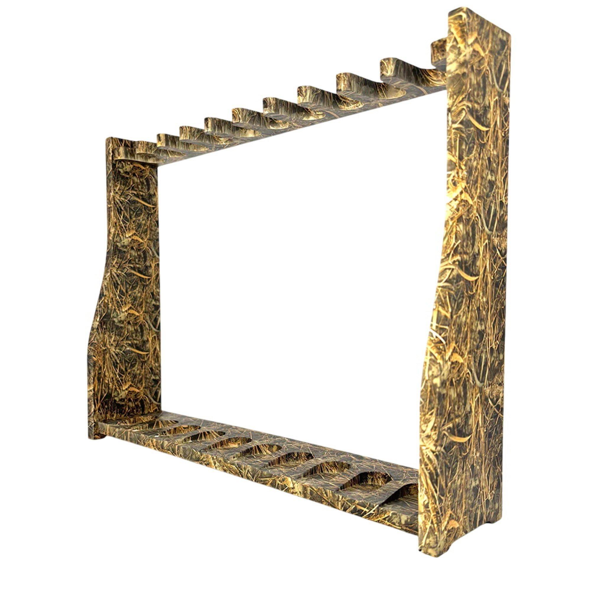 Goat Guns Realtree Miniature Model Rack - Goat Guns