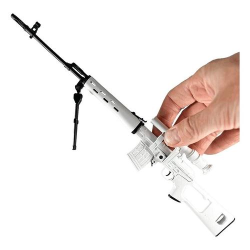 Goat Guns Arctic Kit Miniature Models - Primary Image