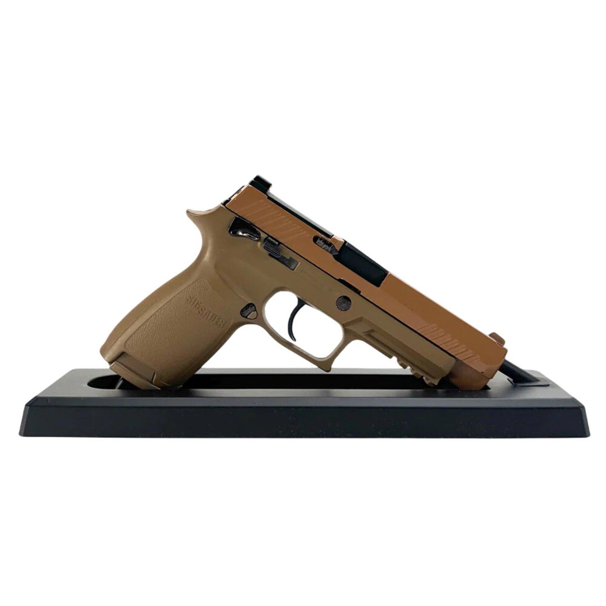 Goat Guns SIG SAUER M17 - Goat Guns