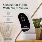 Owlet Dream Duo 2 Baby Monitor - Thumbnail 5 of 7