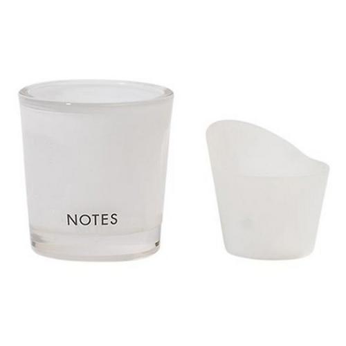 NOTES Candle Starter Jar Candle - Primary Image
