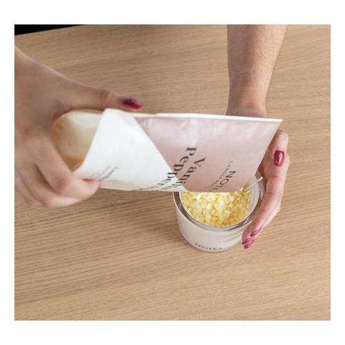 NOTES Candle Starter Jar Candle - Primary Image