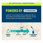Liquid I.V. Sugar Free Hydration Multiplier Powdered Electrolyte Drink Mix - 6 Pack - Thumbnail 6 of 9