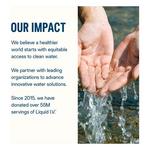 Liquid I.V. Sugar Free Hydration Multiplier Powdered Electrolyte Drink Mix - 15 Pack - Thumbnail 9 of 9